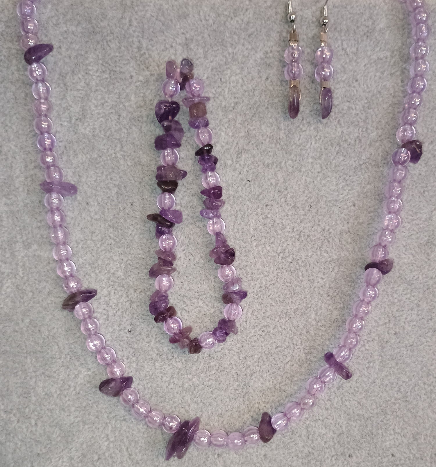 Schmucksets
